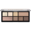 Catrice Oogschaduwpalette Pure Nude, 9 g