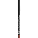 NYX PROFESSIONAL MAKEUP Lipliner Suede Mat 46 Cabo, 1 g