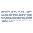 Dove Crème de Douche Hydra Care, 250 ml