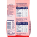 Babylove Fruit bar bio mini mix 8x12,5g dès 1 an, 100g