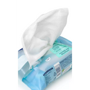 Balea Reinigingsdoekjes Verfrissend 3in1, 25 st