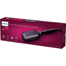 Philips Brosse lissante Brosse chauffante BHH880/00, 1 pièce