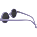 SUNDANCE Zonnebril voor kinderen in paars met spiegelende glazen, 1 stuk