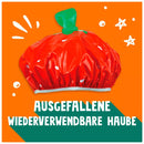 Bear Fruits Haarmasker Aardbei Haarmasker + kapje, 20 ml