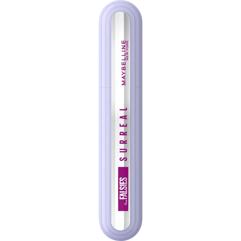 Maybelline New York Mascara Falsies Surreal 01 Very Back, 10 ml