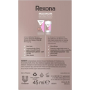 Rexona Deo Cream Antiperspirant Maximum Protection Confidence, 45 ml