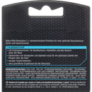 Lames de rasoir Balea MEN, Revolution 5.1, 4 pièces.