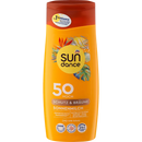 Crème solaire SUNDANCE Protection+Bronzage SPF50, 200 ml
