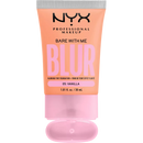 NYX PROFESSIONAL MAKEUP Fond de teint Bare With Me Blur Tint 05 Vanille, 30 ml