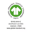 ALANA Kinderwollen overall, maat 98, met biologische scheerwol, geel, 1 st.