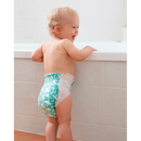 Rascal+Friends Baby Luiers maat 4, 10-15 kg, 31 stuks