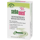 sebamed Zeepvrije wasbeurt met olijfolie, 150 g