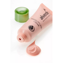 alverde NATURKOSMETIK Crème de soin des ongles abricot, 10 ml