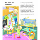 Ravenburger Wieso ? Weshalb ? Quoi? junior Helfen, teilen, ralentir, 1 pièce