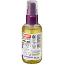 alverde NATURKOSMETIK Huile Capillaire Réparatrice Avocat Bio, Beurre de Karité Bio, 75 ml