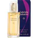 Gabriela Sabatini Eau de Toilette, 60 ml