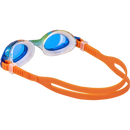 SUNDANCE Zwembril voor kinderen met kleurrijk patroon, 1 stuk.