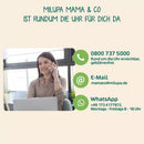 Milupa Opvolgmelk 3 Milumil vanaf 10 maanden, 800 g