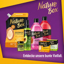 Nature Box Shampoo Olijfolie, 385 ml