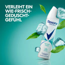 Rexona Deo Spray Douche fraîche anti-transpirante, 150 ml