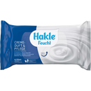 Hakle Vochtig toiletpapier geur & verzorging, 42 stuks