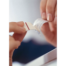 Tesa Powerstrips Large voor maximaal 2 kg, 10 stuks.