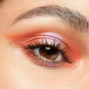 Palette de fards à paupières Catrice Colour Blast 010 Tangerine Meets Lilac, 6,75 g