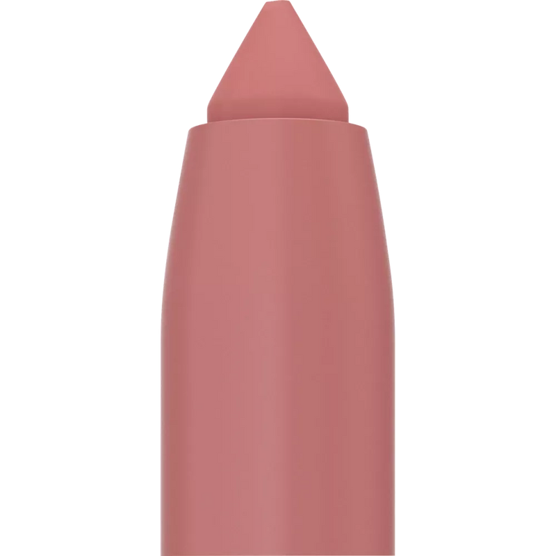 Maybelline New York Lipstick Super Stay Inktkrijt 105 On The Grind, 2 g
