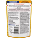 Dein Bestes Natvoer voor katten, Garden Treasures Rijk aan kip met salie en erwt en wortel, 100 g