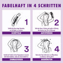 batiste Droogshampoo Hair Benefit Volume, 200 ml