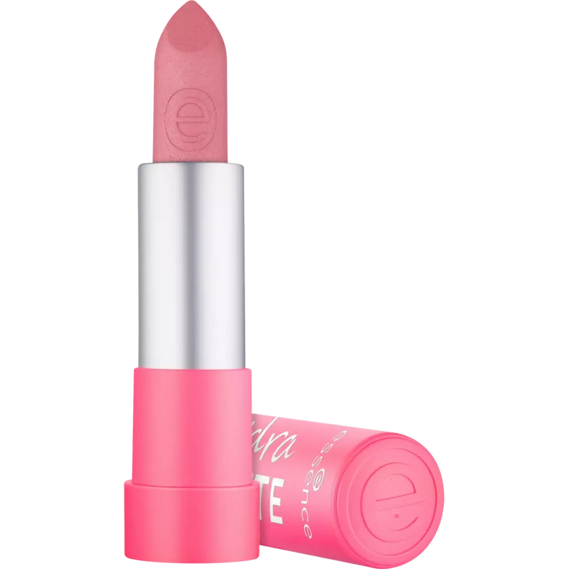 essence Lipstick Hydra Matte Langhoudend 411 Rock 'N' Rose, 3,5 g