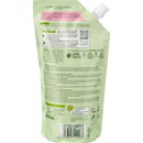 alverde NATURKOSMETIK Pro Climate Vloeibare zeep Framboos Geur navulling, 600 ml