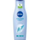 NIVEA Shampooing Volume &amp; Force, 400 ml