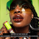 NYX PROFESSIONAL MAKEUP Lipgloss Fat Oil Lip Drip 05 Newsfeed, 4,8 ml