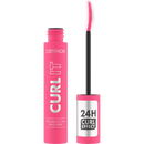 Mascara Catrice Curl It Volume &amp; Curl 010 Noir Profond, 11 ml