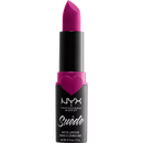 NYX PROFESSIONAL MAKEUP Rouge à lèvres Suede Matte 32 Copenhague, 3,5 g