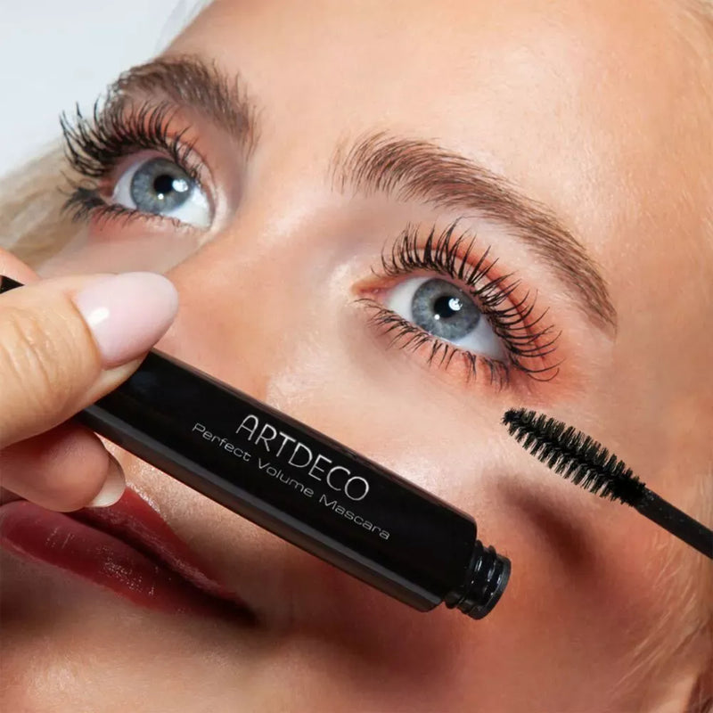 ARTDECO Perfect Volume Mascara 21 Zwart, 10 ml