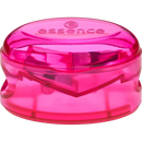 essence cosmetics Duo de taille-crayons, 1 pièce