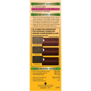 Schwarzkopf Country Colors Intensive teinte 66 Brun Nougat du Pérou, 1 pièce