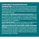 Croquettes pour chat PURINA ONE au poulet et au blé entier, adulte, 2,8 kg