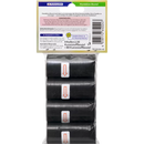 Dein Bestes Your Best Hondenpoepzakjes, 80 stuks