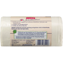 Profissimo natuur afvalzak 20 l met handvat, 30 st.