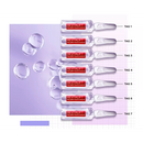 L'ORÉAL PARIS   Revitalift Filler Hyaluron 28Day Cure Ampullen, 28 stuks