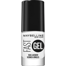 Vernis à ongles Fast Gel Maybelline New York 18 Tease, 6,7 ml
