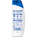 head&shoulders Shampoo anti-roos gevoelige hoofdhuid, 300 ml