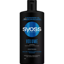 Syoss Shampoo Volume Lift, 440 ml