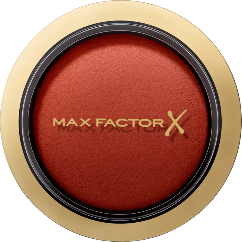 MAX FACTOR Rouge Pastel Compact Blush Stunning Sienna 55, 2.5 g
