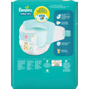 Couches Pampers Baby Dry Gr.6 Extra Large (13-18 kg), 22 pièces.