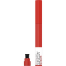 Maybelline New York Lipstick Super Stay Inktkrijt 115 Ken geen Grenzen, 2 g