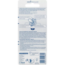 babylove Siliconen fopspeen, blauw/groen, maat 3, vanaf 16 maanden, 2 stuks